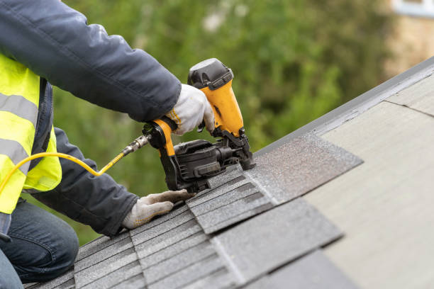 Best Gutter Installation and Repair  in Mount Carroll, IL