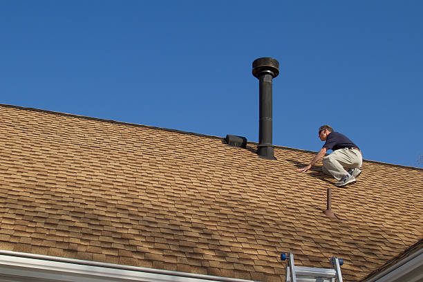 Fast & Reliable Emergency Roof Repairs in Mount Carroll, IL