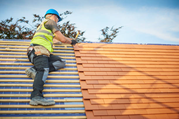 Reliable Mount Carroll, IL  Roofing repair and installation Solutions